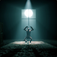 Steam Community Avatar