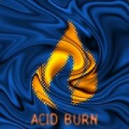 AcidburN