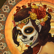 Steam Community Avatar
