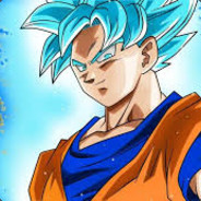 Son Goku