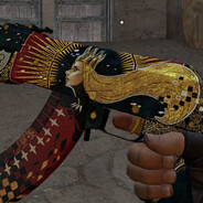 Steam Community Avatar