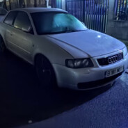 AUDI ENJOYER · CSGOSKINS