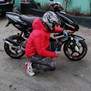 petrolhead