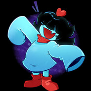 Steam Community Avatar