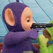 Tinky Winky -
