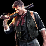 Steam Community Avatar