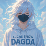 Lucas Snow
