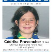 CEDRIKA PROVENCHER