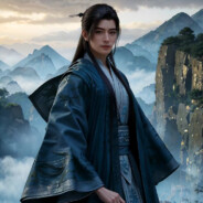 云和山