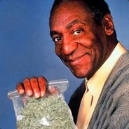 Bill Cosby 420 - Play your best