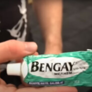 BENGAY MERHEM