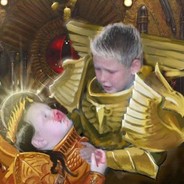 Steam Community Avatar