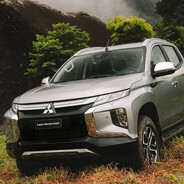 TRITON KATANA 4x4 2.4 BI-TURBO