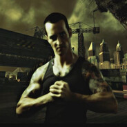 Steam Community Avatar