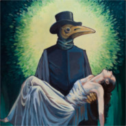 Steam Community Avatar