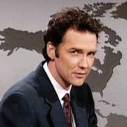 Norm MacDonald