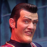 Robbie Rotten