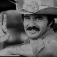 Burt Reynolds