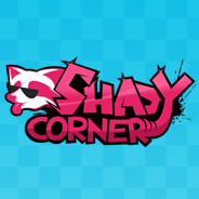 Shady Corner Games