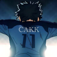Cakk