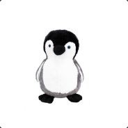 Ms. Fluffy Penguins