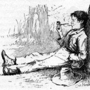 Huckleberry