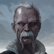 Steam profile picture for @fistful