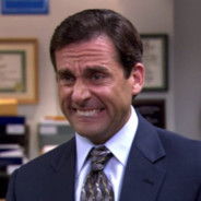 Michael Scott
