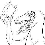 GentlemanRaptor