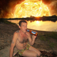 Пивоглотатель