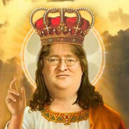 Steam Community Avatar