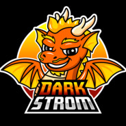 DarkStrom