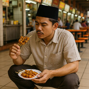 Ahmad Ridwan Bin Roslan