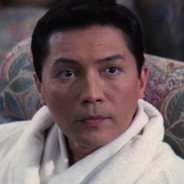 RICKY TAN