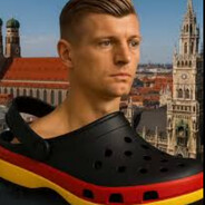 TONI CROCS