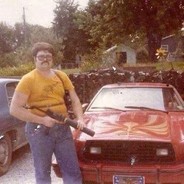 Steam Community Avatar