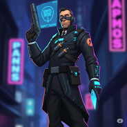 Steam Community Avatar