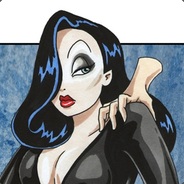 Morticia