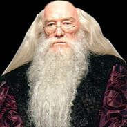 cAlvo Dumbledore