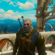 Geralt of Rivia