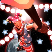 Steam Community Avatar