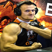 god i was strong then