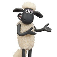 Koyun Shaun