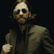 Cool guy