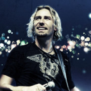 Chad Kroeger