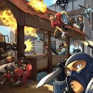 Steam Community Avatar