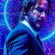 Polski John Wick