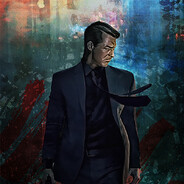 Steam Community Avatar