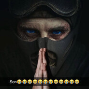 Steam Community Avatar