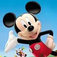 Mickey Mouse